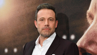 Who should play Roman Polanski in Ben Affleck's movie about making <i>Chinatown</i>?